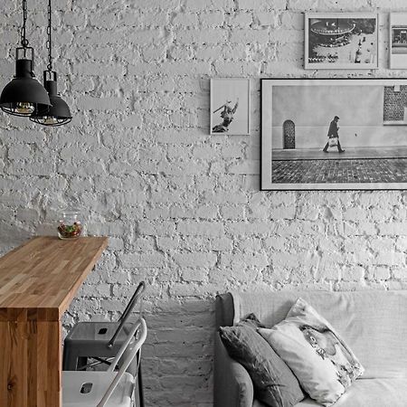 Mariensztat Apartment Warszawa Eksteriør bilde